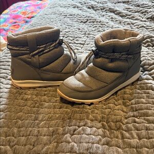 SOREL booties